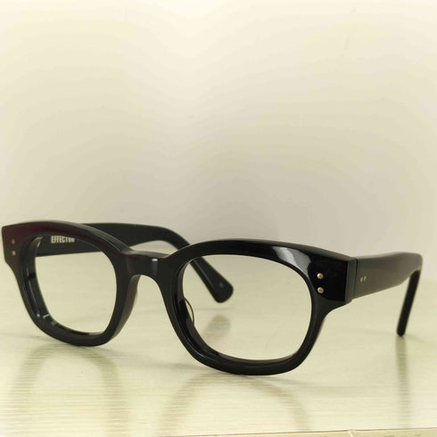 エフェクター EFFECTOR chorus 伊達眼鏡 レディース